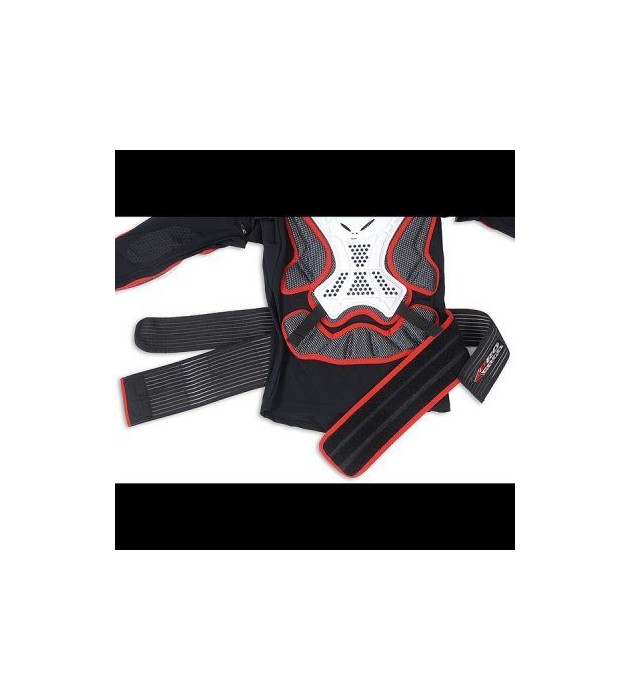 Pettorina Valkyrie 2 (versione Lunga)