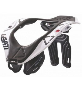 Supporto Collo Leatt Neck Brace GPX 5.5 BIANCO