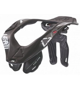 Supporto Collo Leatt Neck Brace GPX 5.5 Nero