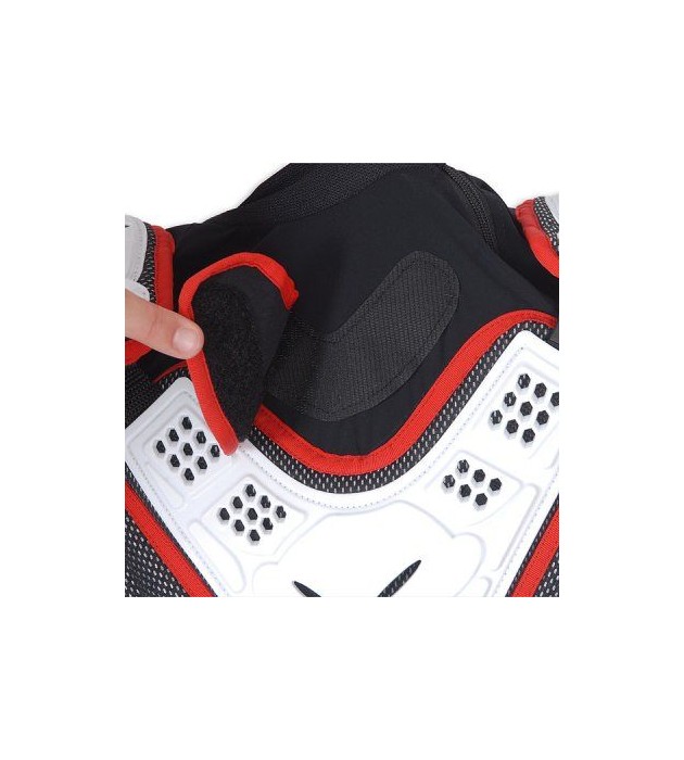 Pettorina Valkyrie 2 (versione Lunga)