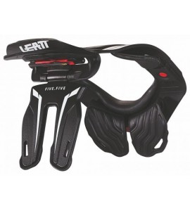 Supporto Collo Leatt Neck Brace GPX 5.5 Nero