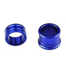 Distanziali Ruota Kite BLUE POSTERIORE CR-CRF 125-250-450 