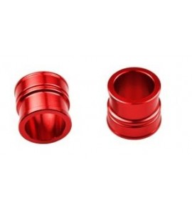 Distanziali Ruota Kite Rosso Posteriore YAMAHA YZF-YZ 125-250-450 
