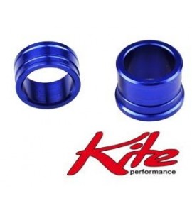 Distanziali Ruota Kite BLUE Posteriore KTM SX-SXF-EXC-EXCF