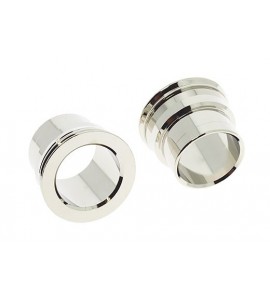 Distanziali Ruota Kite SILVER Posteriore KTM SX-SXF-EXC-EXCF
