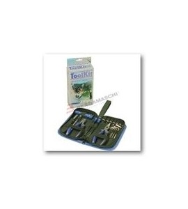 28-piece tool Kit 