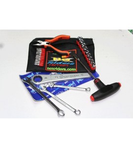 Kit Utensili 28 pezzi 