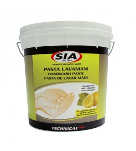 PASTA LAVAMANI SIA DA 4 KG 