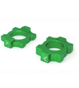 Registro Tendicatena Kite Suzuki RM-RMZ 250-450 verde 