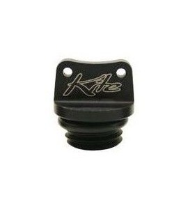 Tappo Olio Motore Kite BETA RR Nero