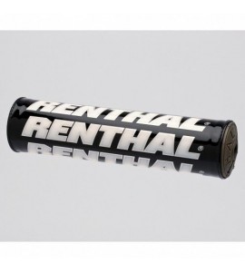 PARACOLPI MANUBRI RENTHAL NERO
