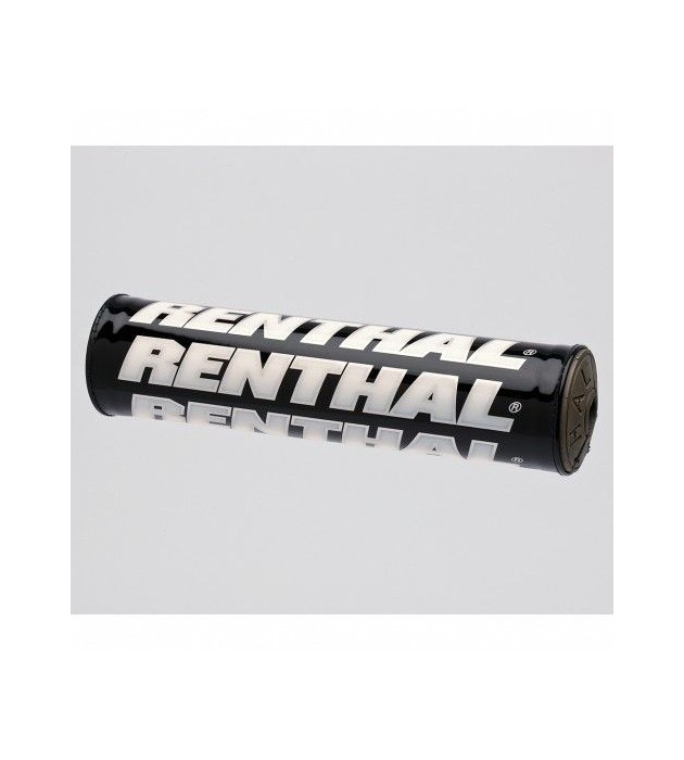 PARACOLPI MANUBRI RENTHAL NERO