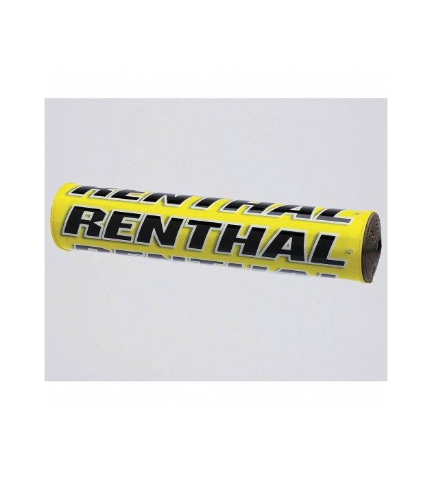 PARACOLPI MANUBRI RENTHAL GIALLO