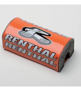 PARACOLPI FATBAR MANUBRI 28,6 RENTHAL ARANCIO