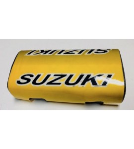 PARACOLPI FATBAR MANUBRI 28,6 SUZUKI