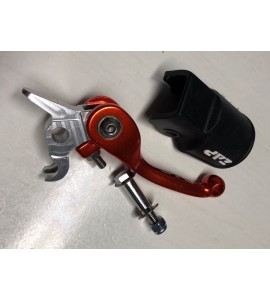 Kit Leva Freno Antirottura Zap KTm arancio 2005-2013 