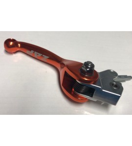 Kit Leva Frizione Antirottura Zap KTm arancio 2003-2008 