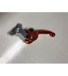 Kit Leva Frizione Antirottura Zap Brembo KTm arancio 2006-2018 