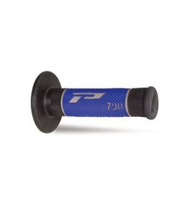 Manopola Pro Grip Cross Enduro 790 Blu