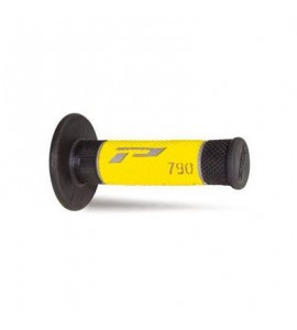 Manopola Pro Grip Cross Enduro 790 Giallo