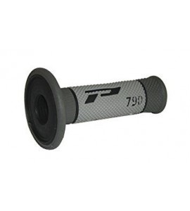 Manopola Pro Grip Cross Enduro 790 Grigio