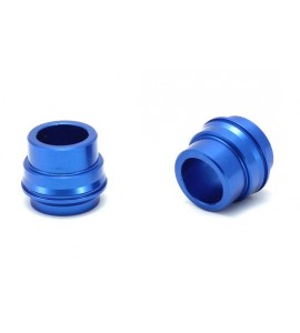 Distanziali Ruota Kite BLUE ANTERIORE SUZUKI RMZ