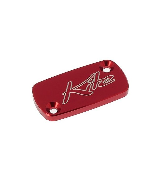 Coperchio Freno Kite Yamaha YZF-YZ-WRF-125-250-450 Blu-Rosso