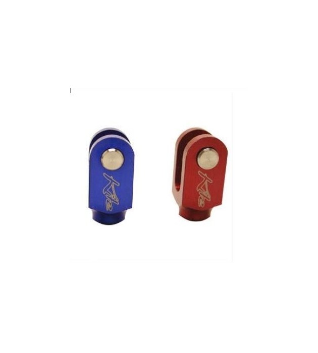 Tirante Freno Posteriore Kite Beta RR Tutti Rosso-Blu