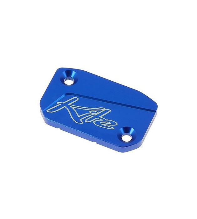 Coperchio Frizione Kite Husqvarna TC-TE.FC-FE Tutti Blu-Nero-Arancio