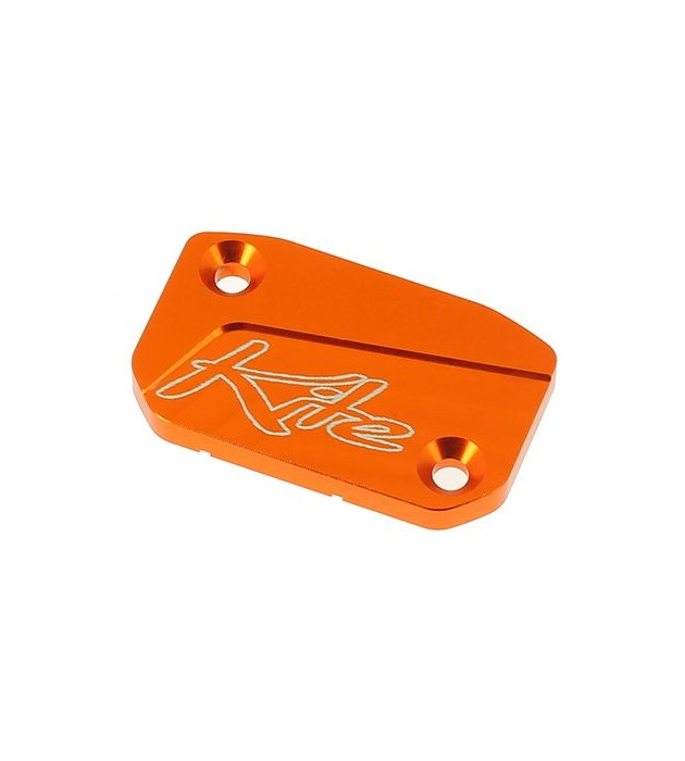 Coperchio Frizione Kite Husqvarna TC-TE.FC-FE Tutti Blu-Nero-Arancio