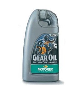 Tanica Motul Lavaggio 5 LT 
