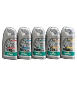 Tanica Motul Lavaggio 5 LT 