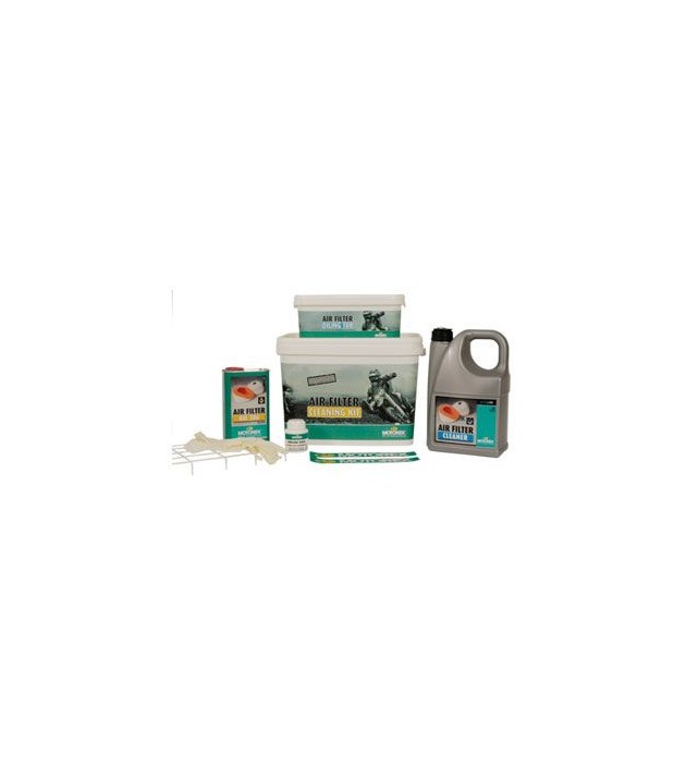 Tanica Motul Lavaggio 5 LT 