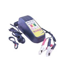 Carica Batteria 12v 900ma