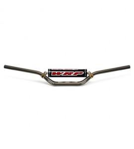 MANUBRIO Cross WRP 28.6 MM X-BAR AMERICA PIEGA HONDA/KAWASAKI BRONZO