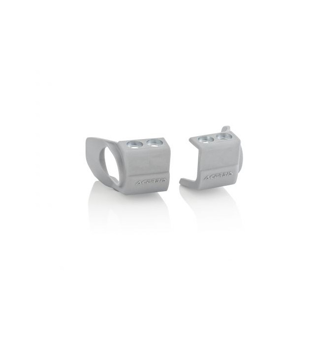 Wrap-around aluminum skidplate 