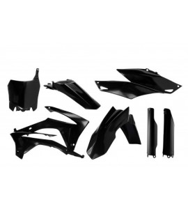 Full Kit Plastiche Honda CRF 250-450 Colore Nero