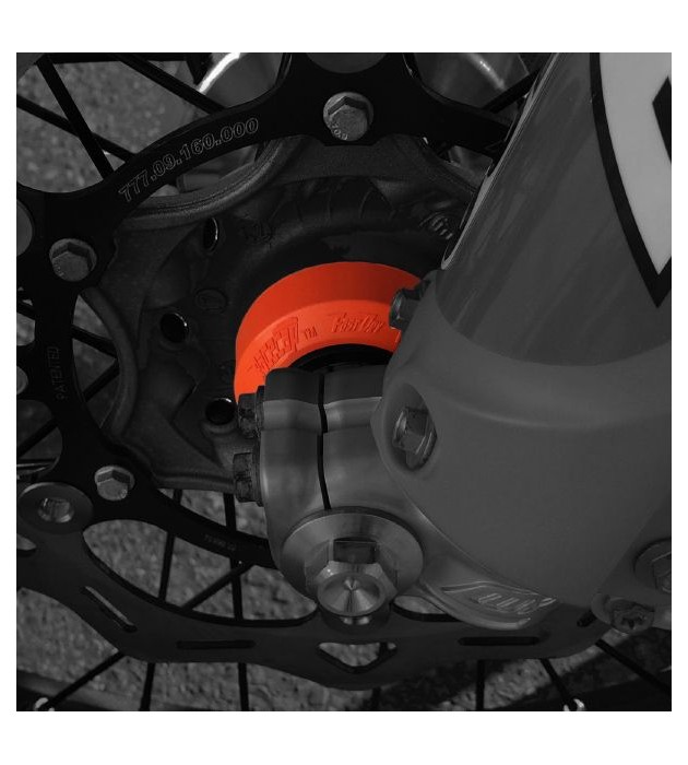 PROTEZIONE CUSCINETTI RUOTA RACECAP  BETA RR 