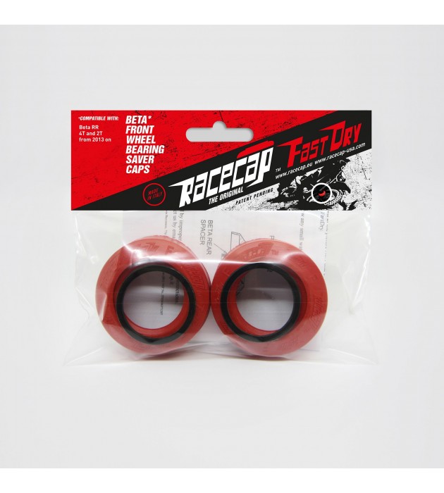 PROTEZIONE CUSCINETTI RUOTA RACECAP  BETA RR 
