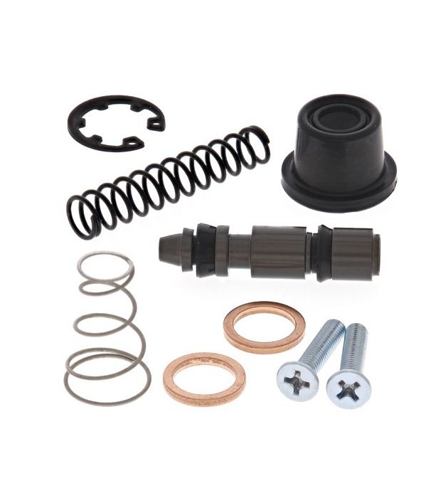 KIT REVISIONE POMPA FRENO