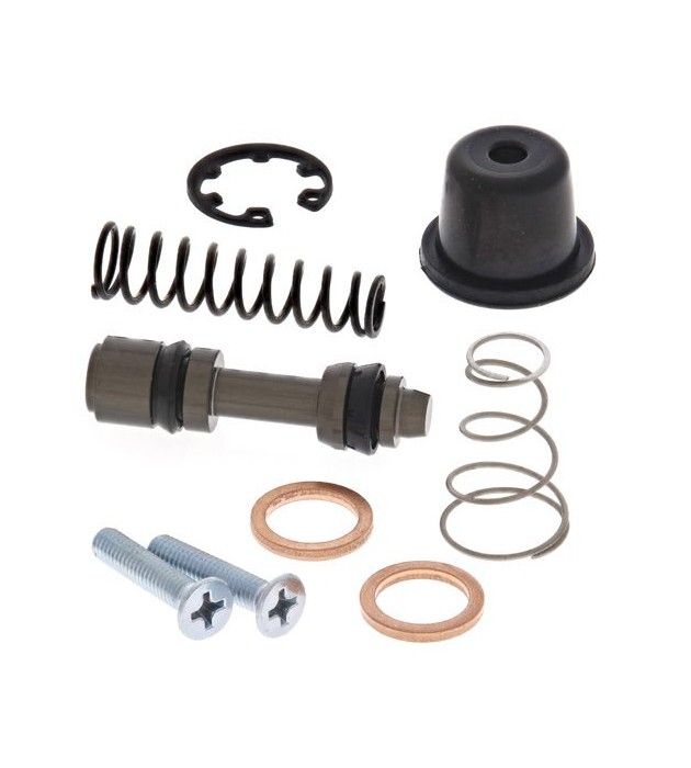 KIT REVISIONE POMPA FRENO