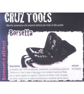 Kit Utensili 28 pezzi 