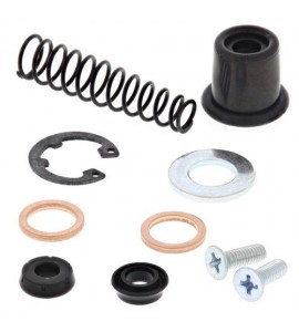 KIT REVISIONE POMPA FRENO SUZUKI RM-RMZ-125-250-450 POSTERIORE
