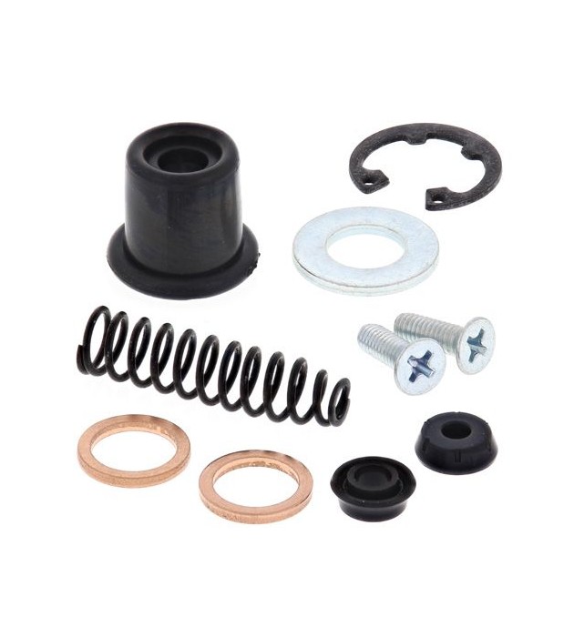 KIT REVISIONE POMPA FRENO SUZUKI YZ-YZF-WRF-125-250-426-450 ANTERIORE