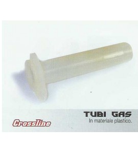 Comando Gas Plastica 
