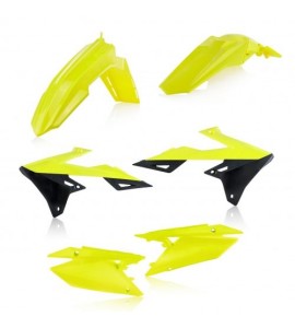 Kit Plastiche KTM