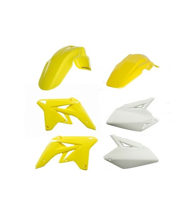 Kit Plastiche KTM