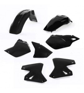 Kit Plastiche Suzuki RMZ 250 2007-2008-2009 Colore Originale 