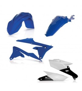 Plastic Kit Honda 