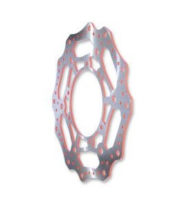 Disco Freno Beta RR Posteriore Moose Racing Red 